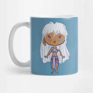 Lost Princess: Lil' CutiEs Mug